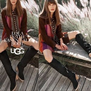 Ugg kasen boot